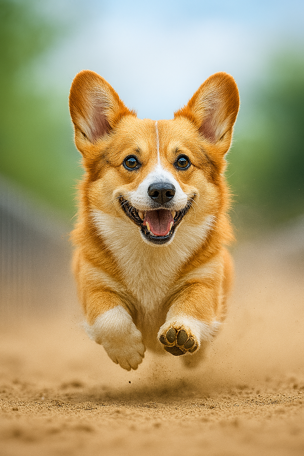 What is AI ImageSharpner - Enhanced